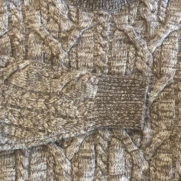 Rag & Bone | Nora Cable Turtleneck - Picture 7 of 10